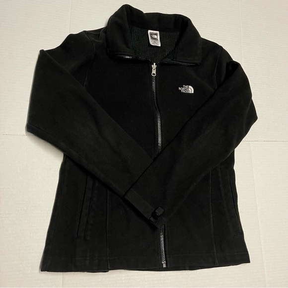 The North Face Classic Black Jacket - Picture 1 of 11